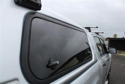 2014 Mazda Bt-50 - Thumbnail