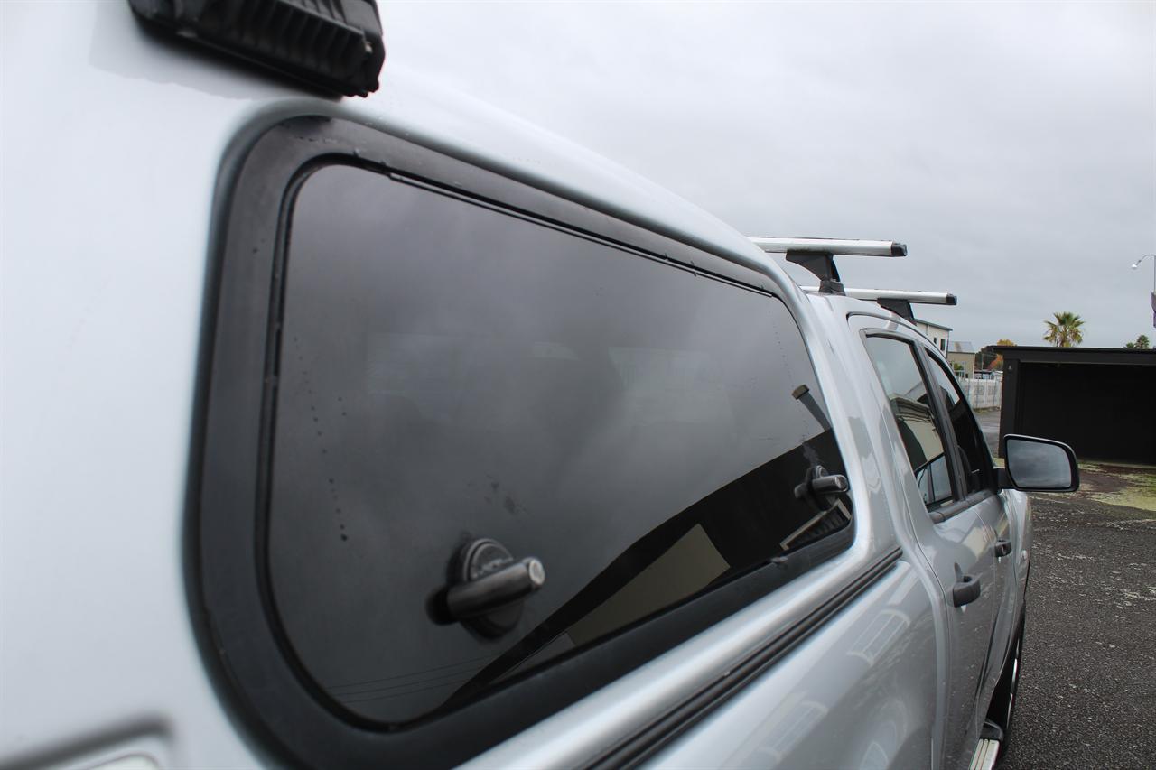 2014 Mazda Bt-50