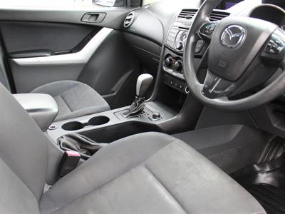 2014 Mazda Bt-50 - Thumbnail