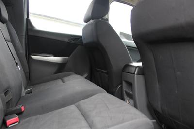 2014 Mazda Bt-50 - Thumbnail