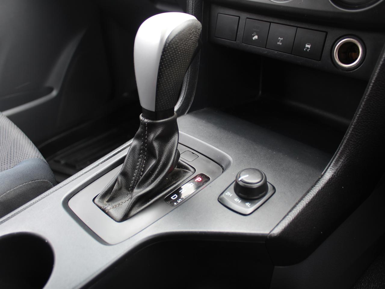 2014 Mazda Bt-50
