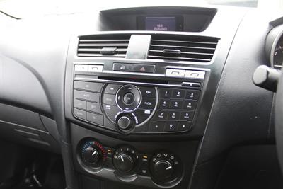 2014 Mazda Bt-50 - Thumbnail