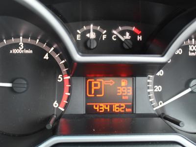 2014 Mazda Bt-50 - Thumbnail