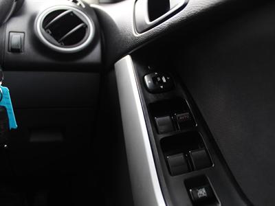 2014 Mazda Bt-50 - Thumbnail