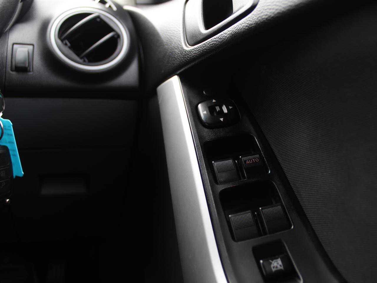 2014 Mazda Bt-50
