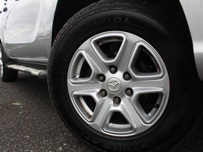 2014 Mazda Bt-50 - Thumbnail