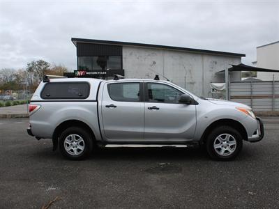 2014 Mazda Bt-50 - Thumbnail