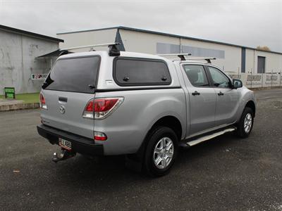 2014 Mazda Bt-50 - Thumbnail