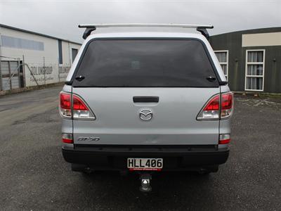 2014 Mazda Bt-50 - Thumbnail