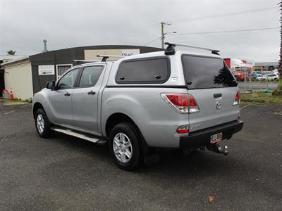 2014 Mazda Bt-50 - Thumbnail
