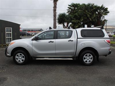2014 Mazda Bt-50 - Thumbnail