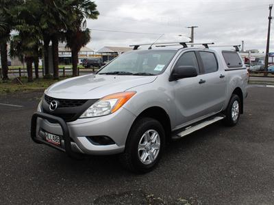 2014 Mazda Bt-50 - Thumbnail