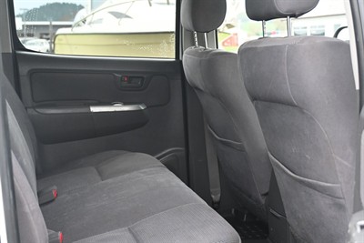 2013 Toyota Hilux - Thumbnail