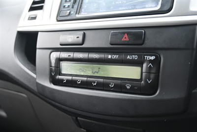 2013 Toyota Hilux - Thumbnail