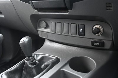 2013 Toyota Hilux - Thumbnail