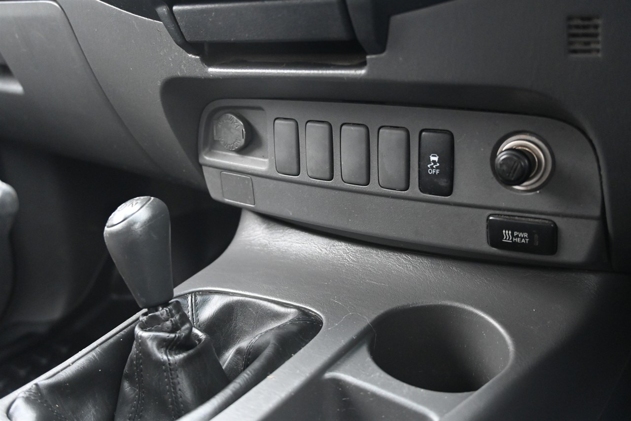 2013 Toyota Hilux