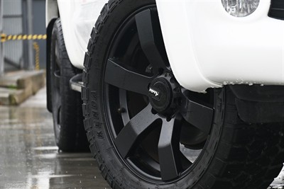 2013 Toyota Hilux - Thumbnail