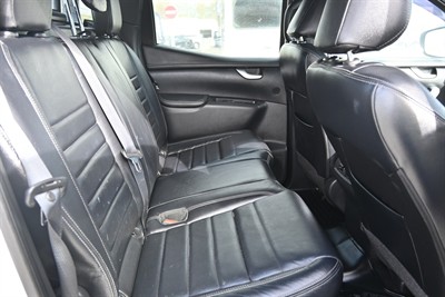 2018 Mercedes-Benz X-Class - Thumbnail