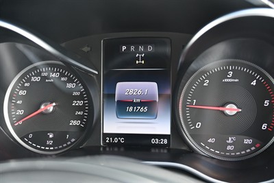 2018 Mercedes-Benz X-Class - Thumbnail