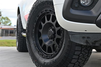 2018 Mercedes-Benz X-Class - Thumbnail