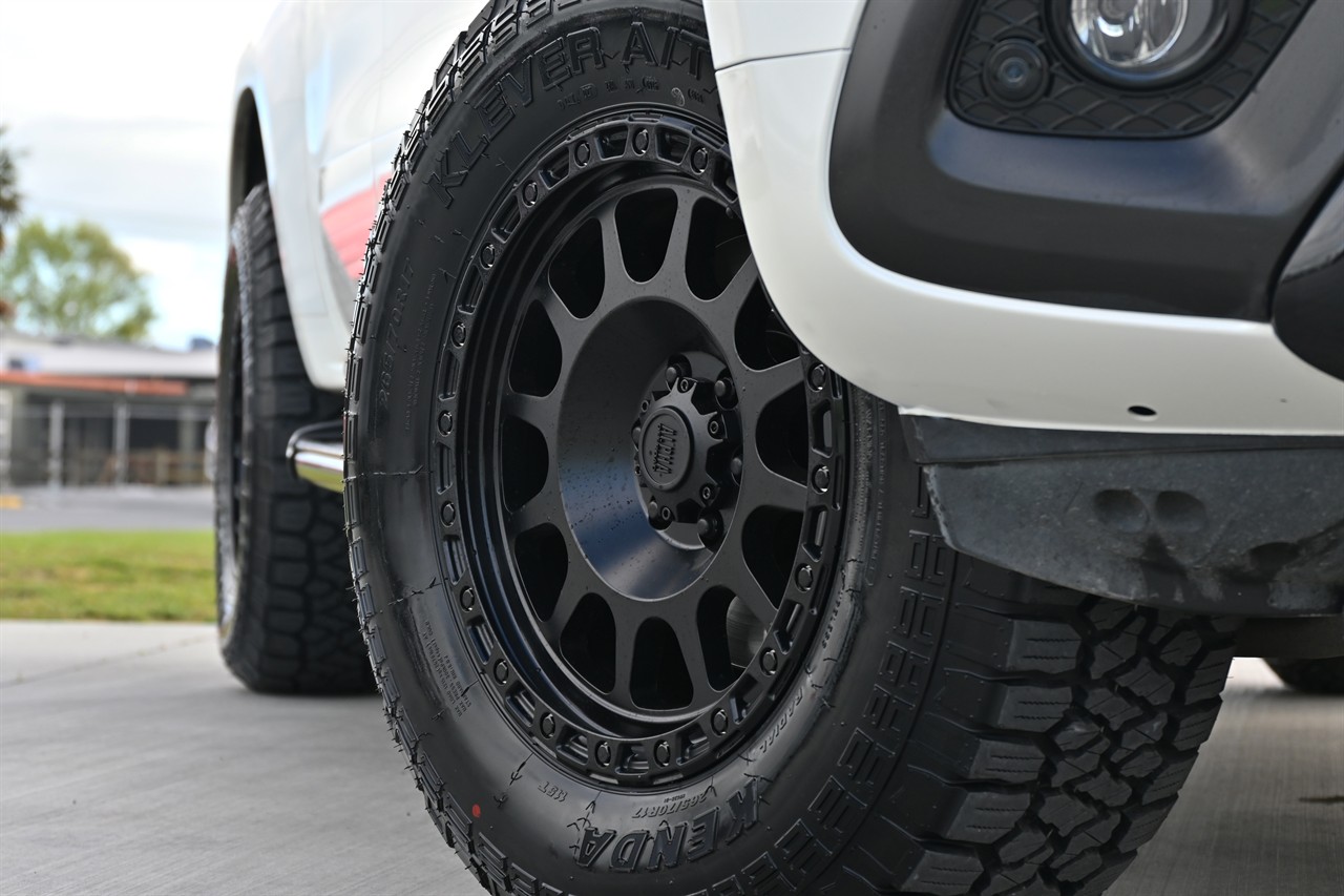 2018 Mercedes-Benz X-Class