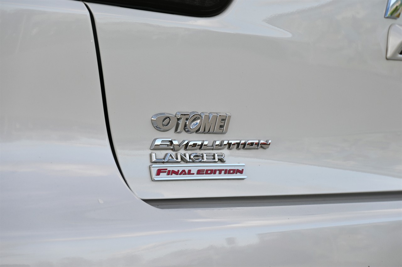 2016 Mitsubishi Lancer
