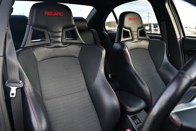 2016 Mitsubishi Lancer - Thumbnail
