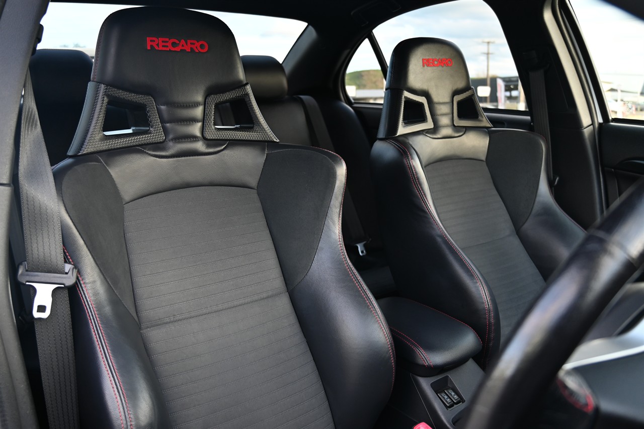 2016 Mitsubishi Lancer