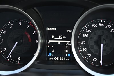 2016 Mitsubishi Lancer - Thumbnail