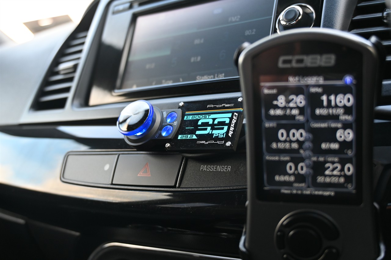 2016 Mitsubishi Lancer