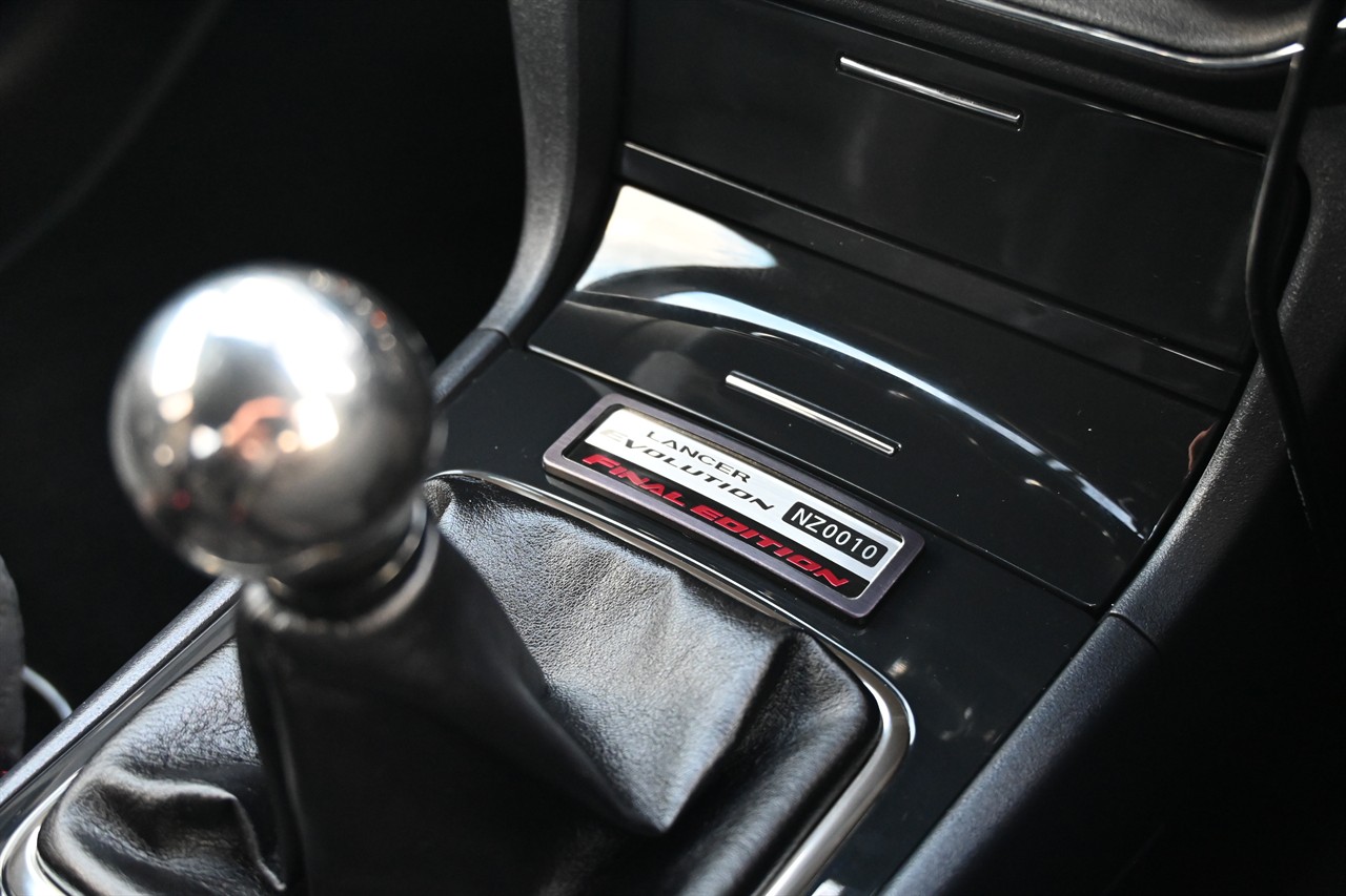 2016 Mitsubishi Lancer