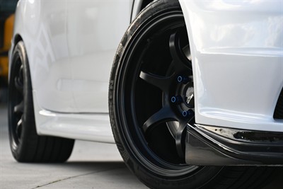 2016 Mitsubishi Lancer - Thumbnail