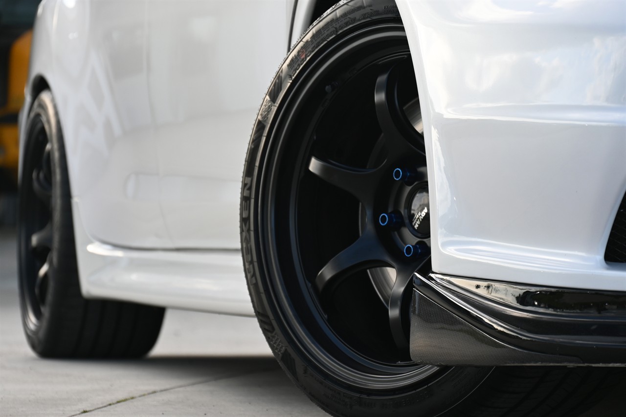 2016 Mitsubishi Lancer
