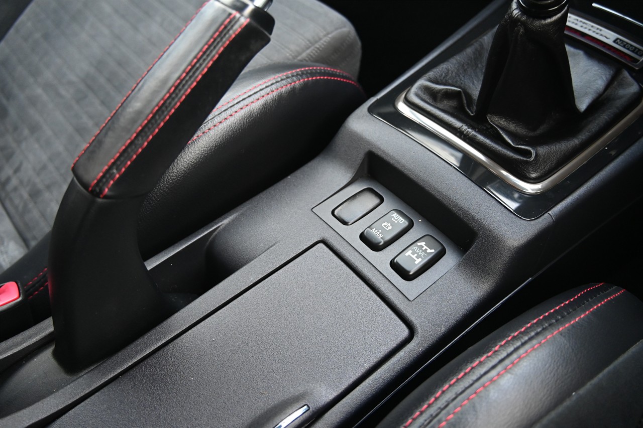 2016 Mitsubishi Lancer