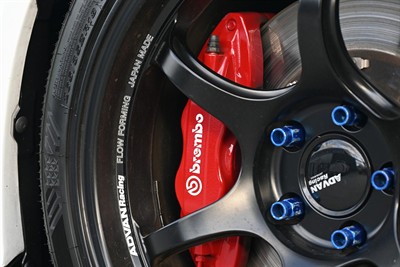 2016 Mitsubishi Lancer - Thumbnail
