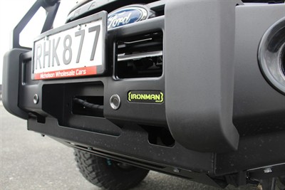 2018 Ford Ranger - Thumbnail