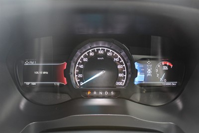 2018 Ford Ranger - Thumbnail