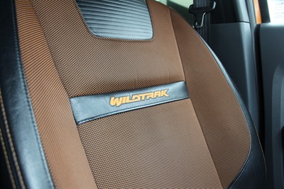 2018 Ford Ranger - Thumbnail