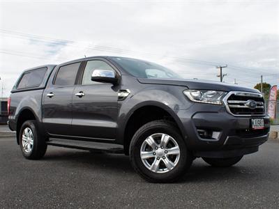 2019 Ford Ranger - Thumbnail