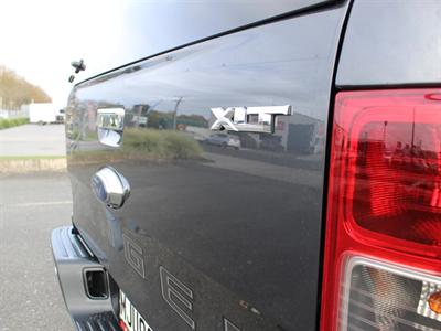 2019 Ford Ranger - Thumbnail