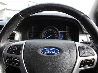 2019 Ford Ranger - Thumbnail