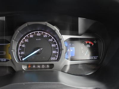 2019 Ford Ranger - Thumbnail