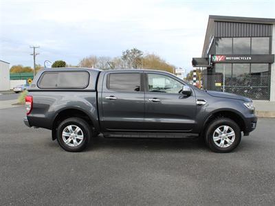 2019 Ford Ranger - Thumbnail
