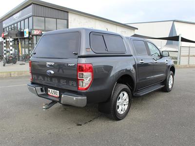 2019 Ford Ranger - Thumbnail