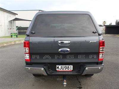 2019 Ford Ranger - Thumbnail