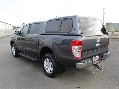 2019 Ford Ranger - Thumbnail