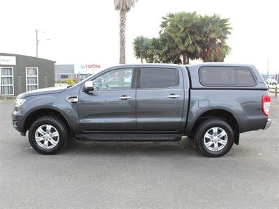 2019 Ford Ranger - Thumbnail