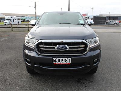 2019 Ford Ranger - Thumbnail