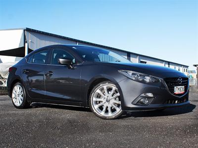2016 Mazda Mazda3 - Thumbnail