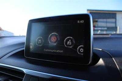 2016 Mazda Mazda3 - Thumbnail